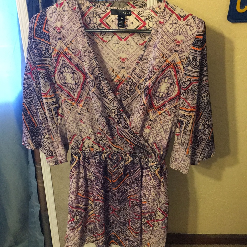 Brand new dress